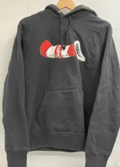 2026年最新】Supreme シュプリーム Cat in the Hat Hooded Sweatshirt