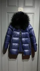 Gap日本版 ダウンコート