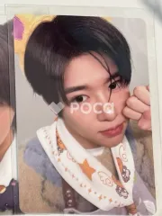 NCT WISH POP UP [WISH BAKERY] 購入特典