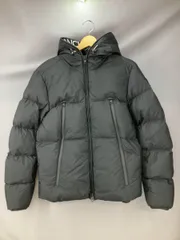 ★ MONCLER モンクレール ダウンジャケット サイズ2 ブラック 冬