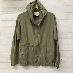 ナナミカ nanamica ポリエステルウールジャケット SUAF350 - メルカリ