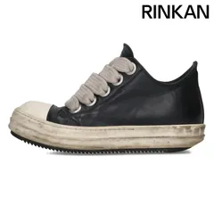 2026年最新】リックオウエンス スニーカー ローカットの人気アイテム