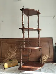 2026年最新】コーナーラック アンティークの人気アイテム - メルカリ