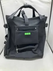 PORTER/ポーター/ UNION/ ユニオン/ 吉田カバン/  リュック / ブラック 