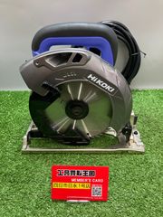 HiKOKI奥行27.6×高さ23×幅210mm FC6MA3 マルノコ - メルカリ