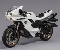 S.H.Figuarts 大量発生型相変異バッタオーグ搭乗用サイクロン号（シン・仮面ライダー）