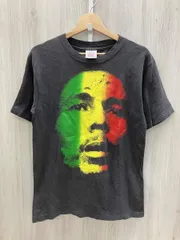 ★ONEITA ボブマーリー／MADE IN U.S.A／古着 半袖Tシャツ Bob Marley