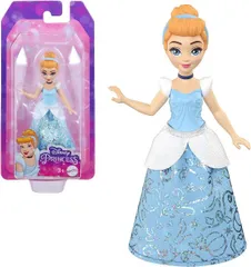 ディズニー（Disney）/ディズニープリンセス（Disney Princess） シンデレラ （ミニドール）