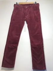 302041 SOPHNET. SLIM-FIT CORDUROY PANTS スリム コーデュロイ パンツ M SOPH-134065 ソフネット SOPH ソフのサムネイル