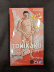 BANDAI SPIRITS SHFiguarts 어쨌든 밝은 안촌