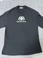 2026年最新】balenciaga tシャツ bbの人気アイテム - メルカリ