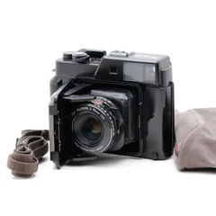 2026年最新】富士フイルム 大判・中判カメラ(フィルム)の人気アイテム