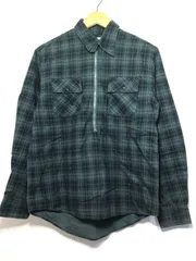 2026年最新】VISVIM ネルシャツの人気アイテム - メルカリ 2026年最新】VISVIM ネルシャツの人気アイテム - メルカリ