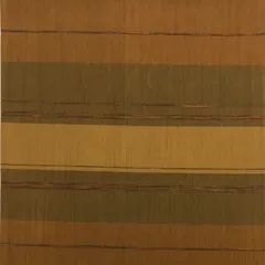 京袋帯 正絹 付下げ・小紋・紬にも[あE300]