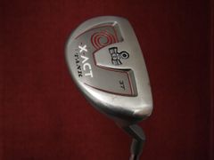 オデッセイ チッパー XACT TANK 37度 グリップはほぼ新品