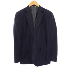 2026年最新】Ermenegildo Zegna テーラードジャケットの人気アイテム