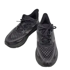【中古品】 HOKA ONE ONE ホカ オネオネ 1127895 M CLIFTON 9 クリフトン スニーカー シューズ 靴 【162-260214-cs-11-izu】