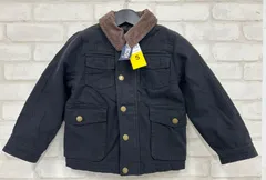 OSHKOSH オシュコシュ キッズ アウター  ジャケット Gジャン 秋冬 　【72979】