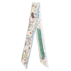 2026年最新】エルメス ツイリー パリジャンの犬の人気アイテム - メルカリ