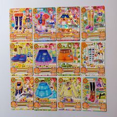 アイカツカード 15枚 ※プレミアム含む バラ売り可能 - メルカリ