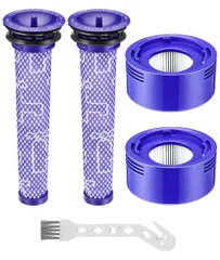 2026年最新】dyson v7 fluffy フィルターの人気アイテム - メルカリ