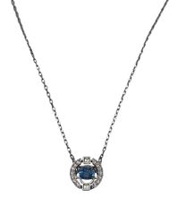 SWAROVSKI ネックレス #4031 - メルカリ