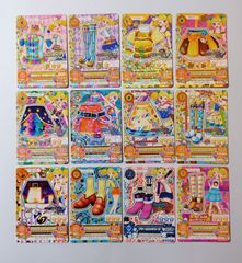 ワンタメ ファイル カードセット 平成 データカードダス - メルカリ