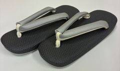 定価50,000円 男性履物 雪駄 新品未使用 岩佐 - メルカリ