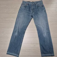 90年代 ヴィンテージ リーバイス 501