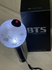 BTS アミボム ARMY BOMB 2期