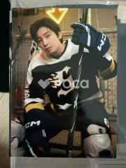 セブチ ウォヌ 25 SEVENTEEN's HOME PHOTO CARD