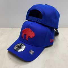 47 Brand Buffalo Bills キャップ メッシュ - メルカリ