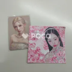 IVE ガウル IVE WORLD TOUR <SHOW WHAT I AM> ランダムトレカパック