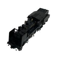 KATO 2020-1 C56 小梅線 蒸気機関車 Nゲージ 鉄道模型 カトー 中古