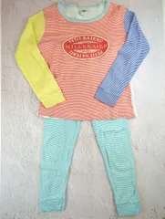 PETIT BATEAU / パジャマ