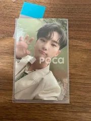 Seventeen ホシ セブチ SOCIAL CLUB : CARAT AL FINE Ver.