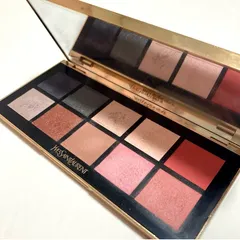 YSL   ドレスミー ワイルド   アイシャドウパレット