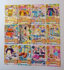 旧アイカツカード(ポップ)30枚まとめ売り - メルカリ