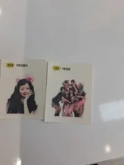 IVE 非公式グッズ 出品