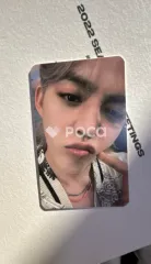 Seventeen エスクプス セブチ SECTOR 17 POWERSTATION ラキドロ