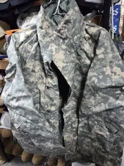 ミリタリー GORE-TEX(ゴアテックス) ジャケット 新品