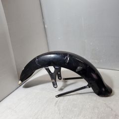 カワサキ メグロK3 MEGURO K3 リヤフェンダー リアフェンダー 中古