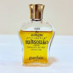 Mitsouko ゲラン ミツコ オードトワレ 30ml - メルカリ