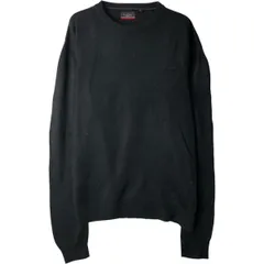 古着 ピエールカルダン Pierre Cardin PARIS アクリルニットセーター メンズL相当/eaa434793のサムネイル
