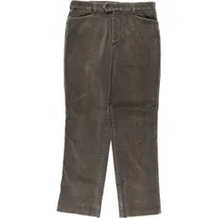 古着 90年代 ジェイクルー J.Crew コーデュロイパンツ メンズw32相当 ヴィンテージ/eaa613353のサムネイル