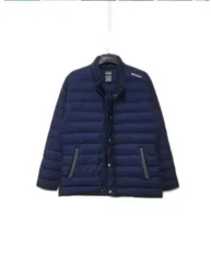 アディダス アディピュア グースダウン 軽量ダウン