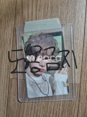 BOYNEXTDOOR ミョン・ジェヒョン 19.99 Clink ver.