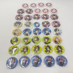 薄桜鬼 ステラワース ガチャ缶バッジ アニカフェ - メルカリ