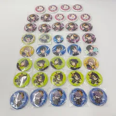 【瀬戸店】にじさんじ 缶バッジ 39点セット【710-8599】