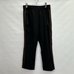 未使用級 24AW Needles PU274 ナロー トラックパンツ ジャージ - メルカリ